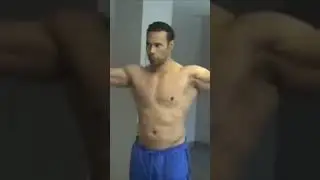 Kevin Levrone edit - 