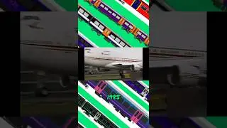 Planes and what they replaced #montage #nonecopyright