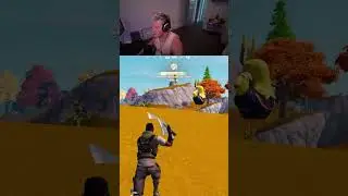 Fortnite RUINED This Gun..