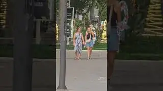 Brazil Rio de Janeiro city vibe Atmosfera da cidade do Rio de Janeiro no Brasil