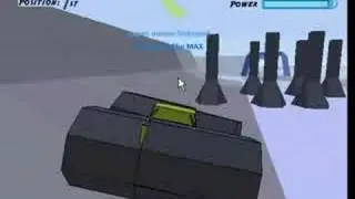 Beware of everything Need for Madness hacked custom level