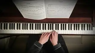 AMEB Piano - Series 18 - Grade 1 - List A No 2 - Prelude - Concone