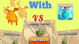 What happens when lava pups are CLONED!!!
