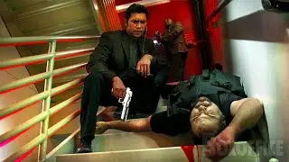 Il Contratto della Guardia del Corpo | AZIONE | Film Completo in Italiano