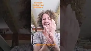 Point anti douleurs par excellence en acupression et massage chinois 4 GI
