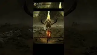 Great Katana  (Ash of War: Piercing Fang, Blood Affinity) VS Radahn NG+7
