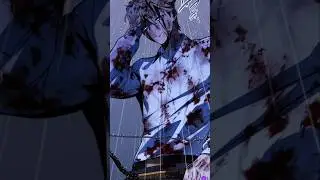 Is Ed Gonna Die Here? Well Plot Armor 😁❤️🔥#manhwa #webtoon