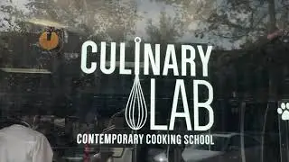CulinaryLab at the 4th Street Market
