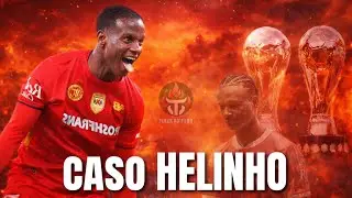 Del RUIDO al RESPETO: Historia de HELINHO en Toluca (Bicampe&oacute;n 2025)
