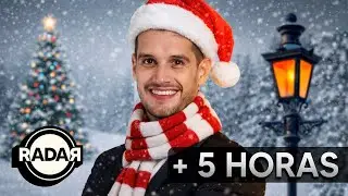MARATÓN NAVIDEÑO con Adrián Marcelo