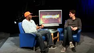 Nick Ferguson - James Barbour Now