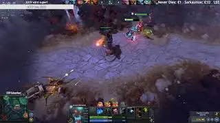 GermanStreamer Clip: Rage into self-realisation.