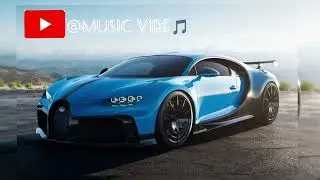 MUSIC FOR YOUR CAR!🎵 TOP-TECHNO MUSIC 2026🚗🎵#car #focus #music #musicincar #forcars 