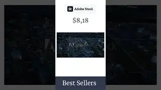 Microstock Earnings | Thursday August 15 2024