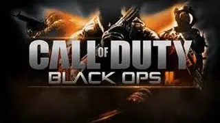 SGL Replay BO2 multiplayer WiiU 03 30 17