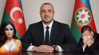Hazır olun axırınız yaxınlaşır - Siz bu xalqa cavab verəcəksiz