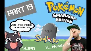 Twitch Stream | SoulLink CHAOS live! | ScipoGaming & X_Mondi_X als Partner | Part 19