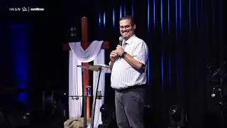 Culto de Celebra&ccedil;&atilde;o | INSN Culto On-line