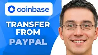 How to Transfer From PayPal to Coinbase (Step-by-Step 2025)