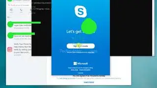 How To Use Multiple Skype For Windows Desktop PC