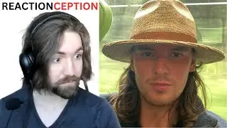 Reacting to bloodsteal reaction @bloodsteal