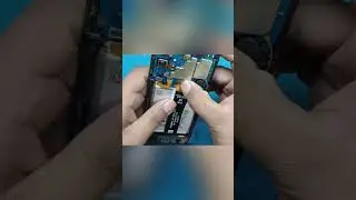 Samsung A71 Dead Display Fix! 📱✨ From Trash to Brand New #fix #hongkong #iphonexr