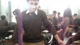 PMS BOYS 4 FUNFAIR