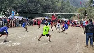 final game fulbari Vs niskot