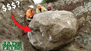 Chasing Jade To Save $250K Deal | Jade Fever