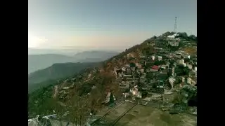90s Murree Magic: Unforgettable Memories in the Hills