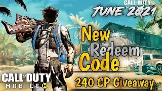 CODM Redemption Code | CODM Garena Redemption Code | CODM Redeem Code | CODM Codes