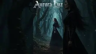 AURORA LUZ - (GILGAMESH). #gilgamesh #symphonicpowermetal #femalevocals