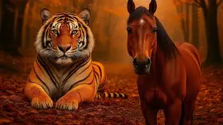 Learn Colors Through Real-Life Examples | A Unique and Beautiful Color Education Video