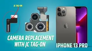 iphone 13 pro camera replacement/iphone 13 pro max camera glass replacement/ Noor telecom