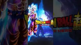 Goku vs DBS Superhero who is strongest...#dbs #anime #goku #viral #dragonball #dbssuperhero #manga