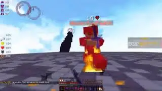 PVP COMBOTAGE #2 MC JAVA