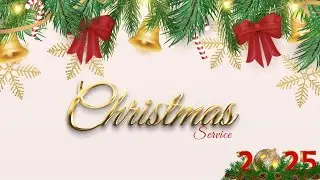 🔴 #Welcome to ONLINE Christmas Kids Program | 25 December 2025 | #tamilchristian #sundayservice