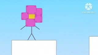 Robot Flower Is Screaming And All Screaming V2 (For @MLaaTR-2K3)