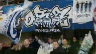 Stadionverbot - Wir sind zur&uuml;ck!