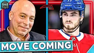 This move changes EVERYTHING for the Habs...