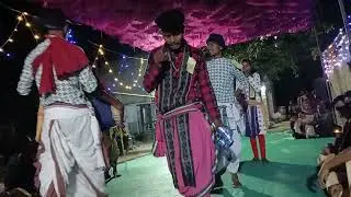 Kia dela tate Mohini kuha  ulba ledish kirtan at-kalngapali