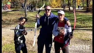 Фестиваль Тайги 2018