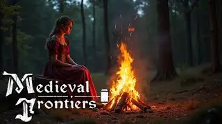 Medieval Frontiers - Playtest Part 2