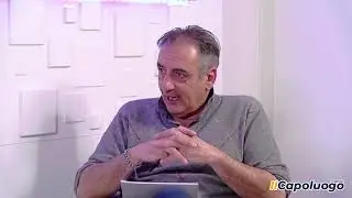 GRANDANGOLO con Francesco De Santis