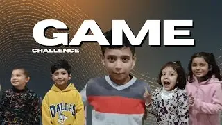 Musa Gang ne kia ek or Challenge | Musa Challenge