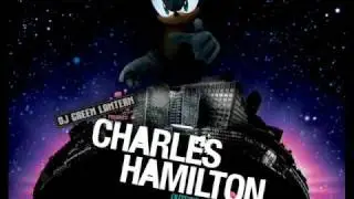 Charles Hamilton - No Escaping This