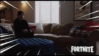 Fortnite: The short film