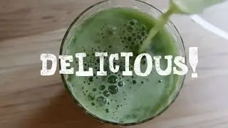 How to Make Lemon Apple Juice | Juicing Recipes | Allrecipes.com