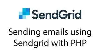Sending emails using Sendgrid with PHP