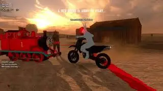 [7SMOKE] Serious Sam Fusion Event (18 Nov 2017)